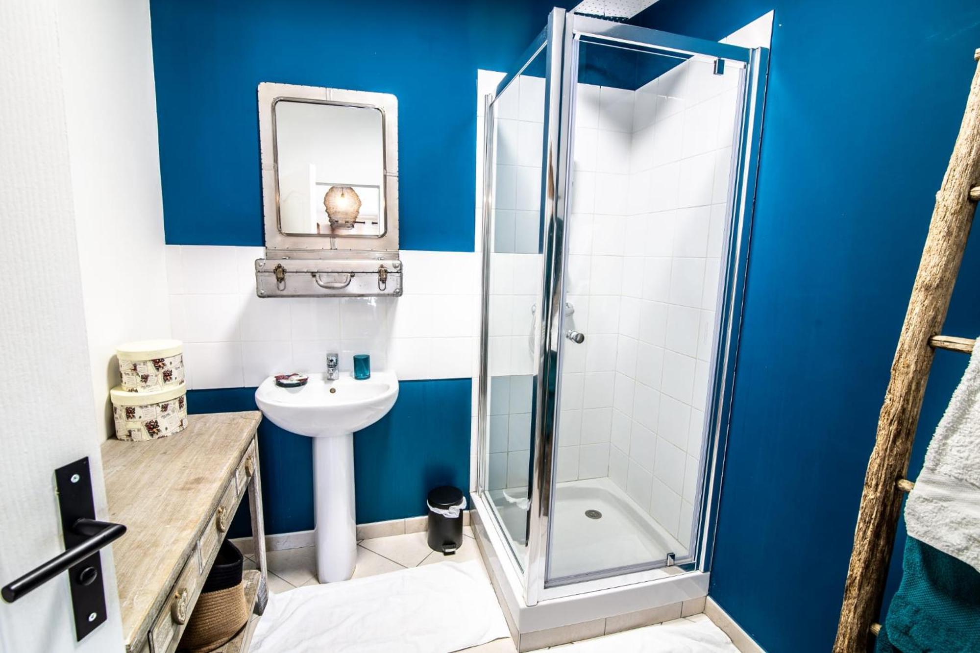 Le Dupe Aparthotel Brissac-Quince Bagian luar foto
