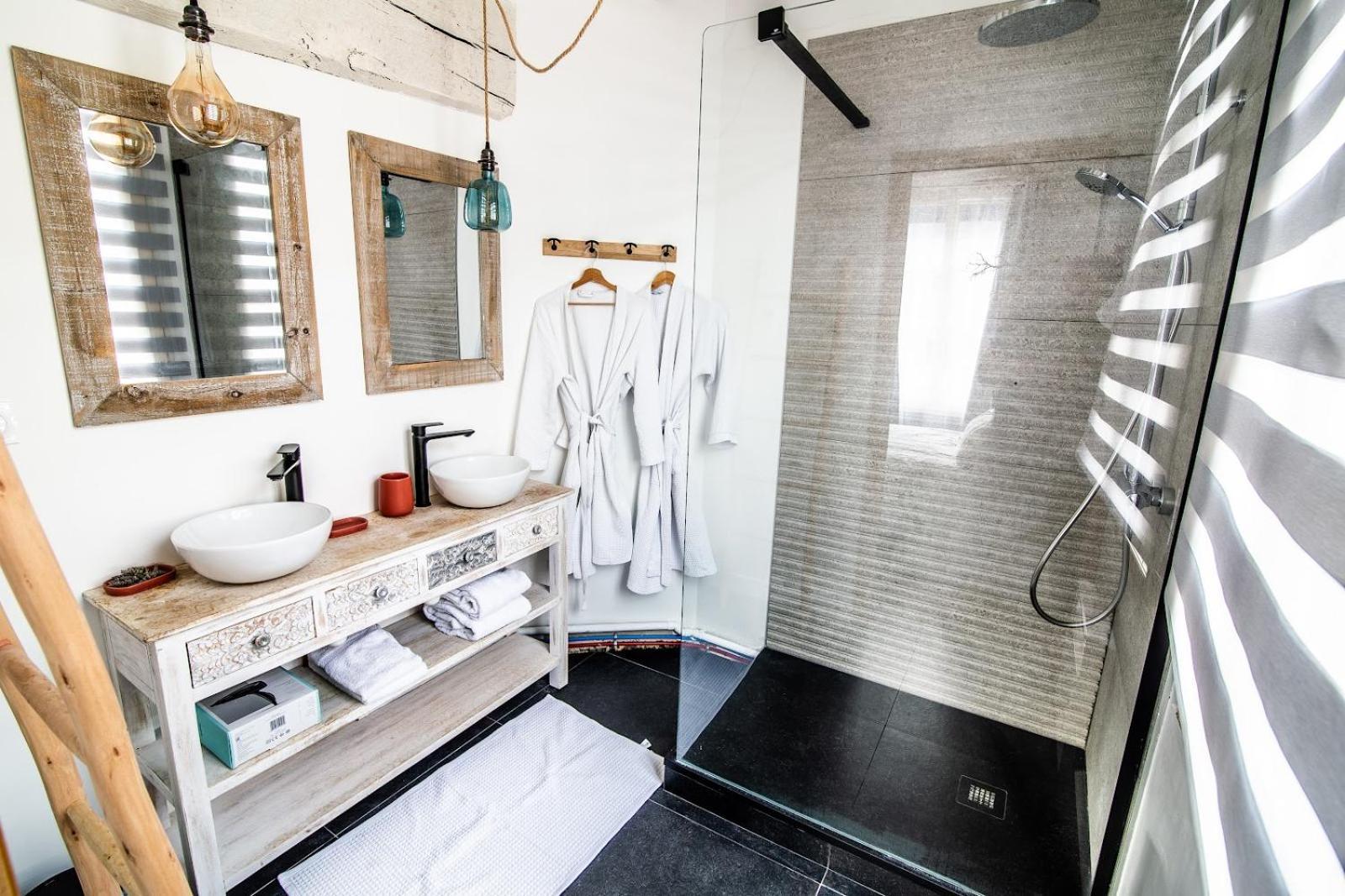 Le Dupe Aparthotel Brissac-Quince Bagian luar foto